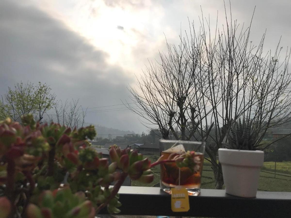 Little Ta Van Homestay Sapa Exterior foto